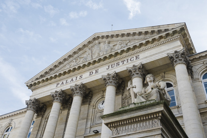 traduction juridique assermenté