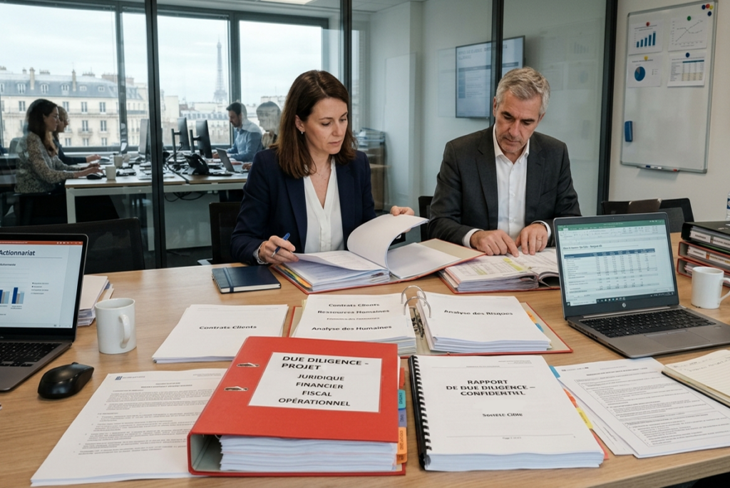 due-diligence-traduction-juridique
