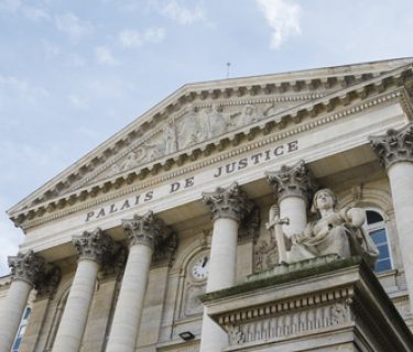 traduction juridique assermenté